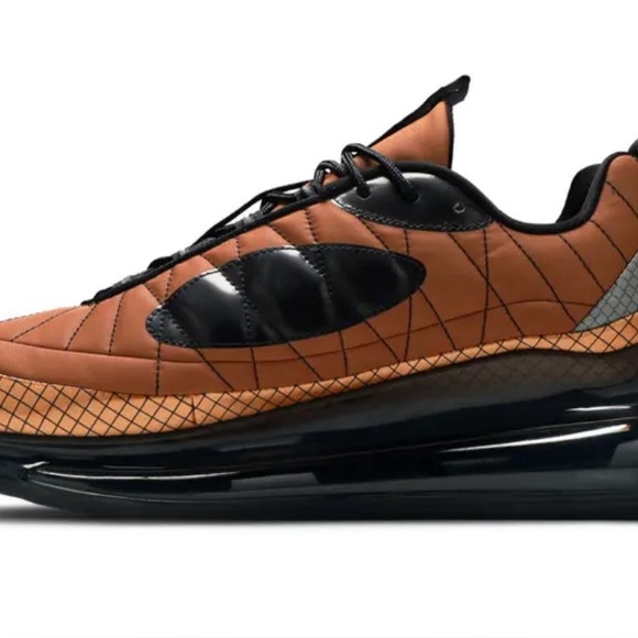 2019 Air MX 720-818 'Metallic Copper' - Picture 2 of 4